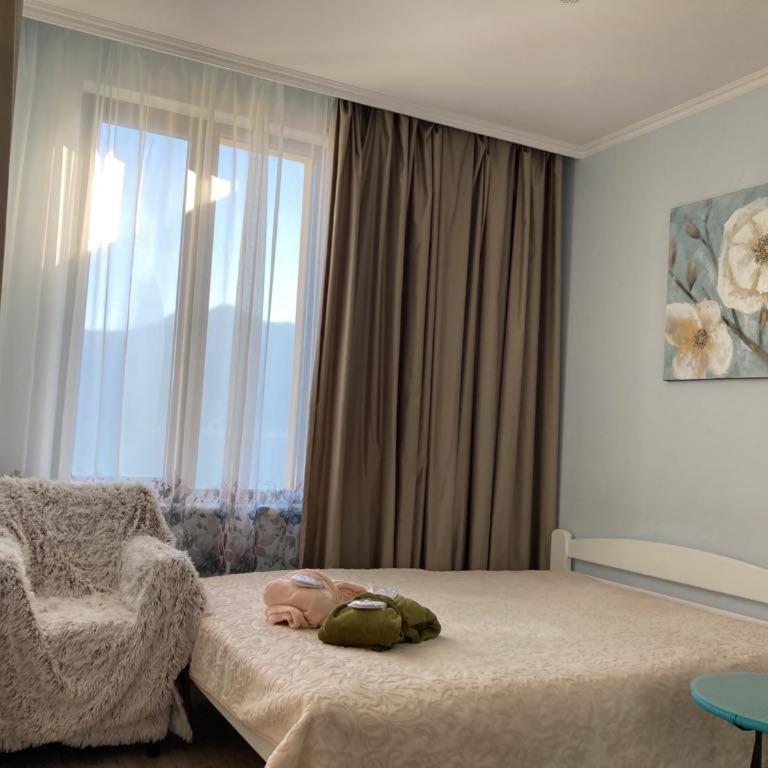 Apartments FANTASY - Studio-Apartment mit Meerblick - 54
