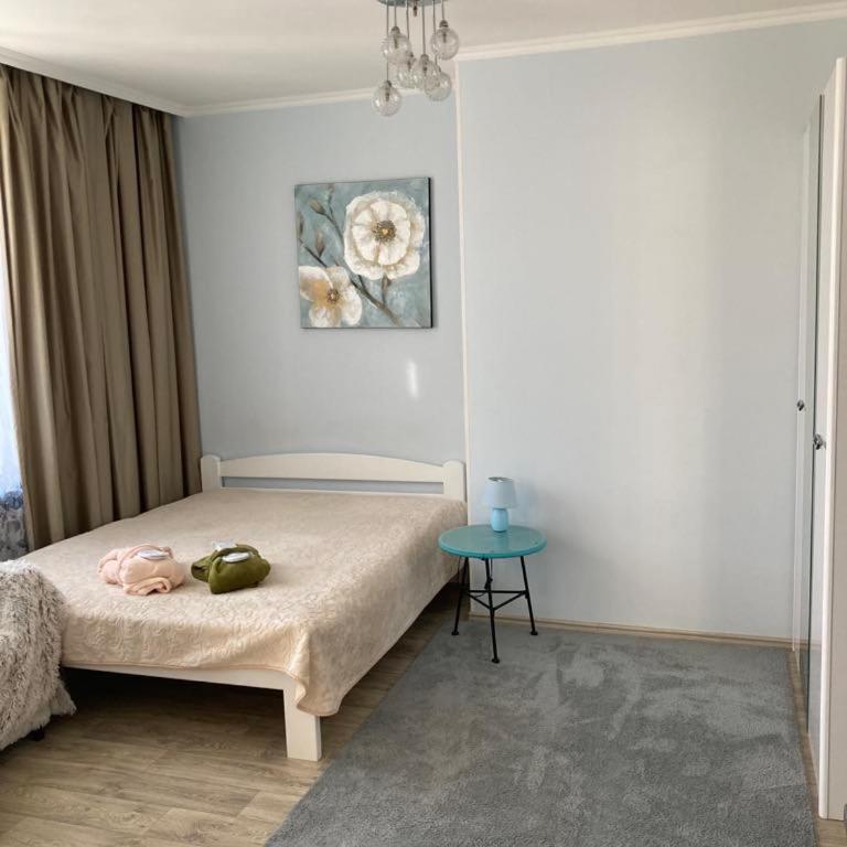 Apartments FANTASY - Studio-Apartment mit Meerblick - 55