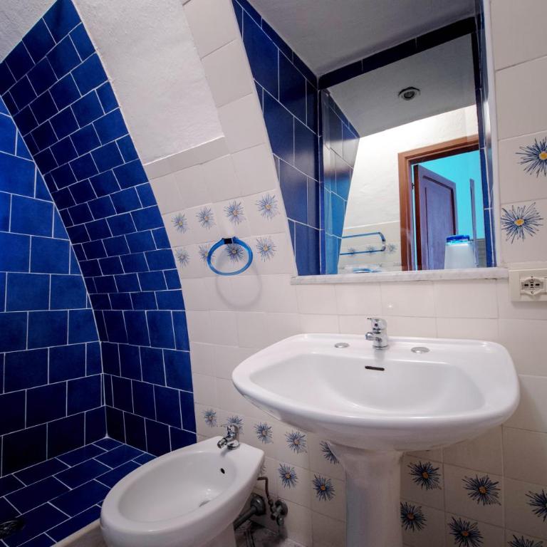 Torre Turbolo Apartments - Appartamento Libeccio - 12