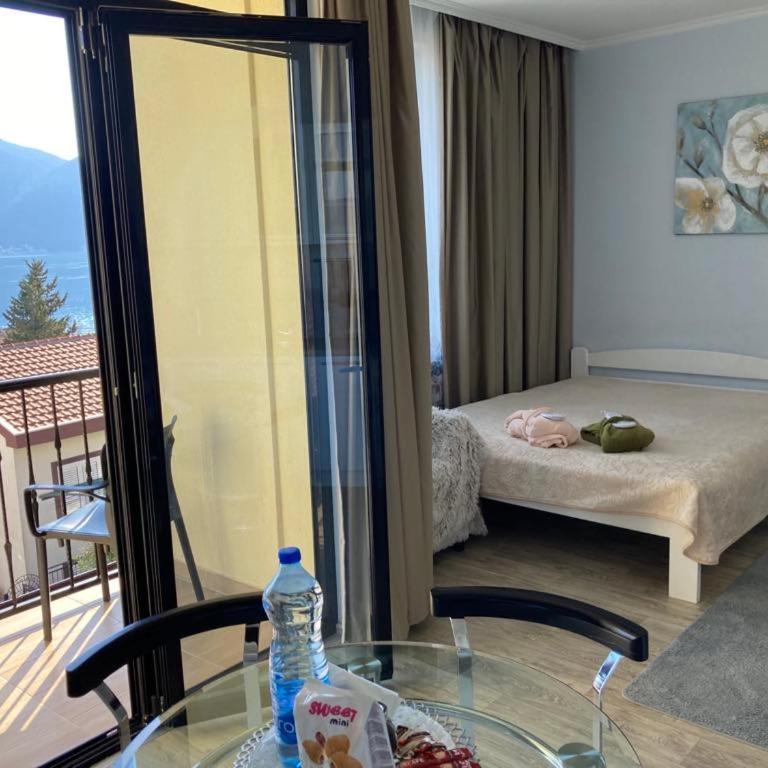 Apartments FANTASY - Studio-Apartment mit Meerblick - 56