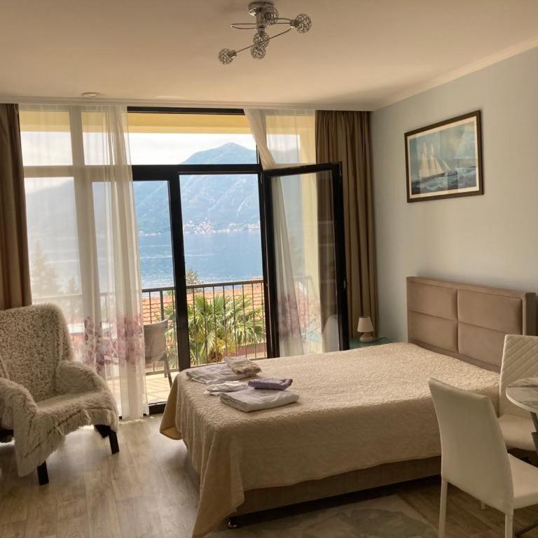 Apartments FANTASY - Studio-Apartment mit Meerblick - 57
