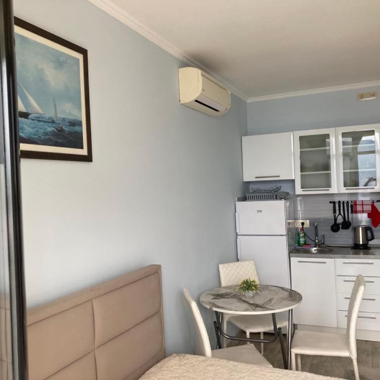 Apartments FANTASY - Studio-Apartment mit Meerblick - 58