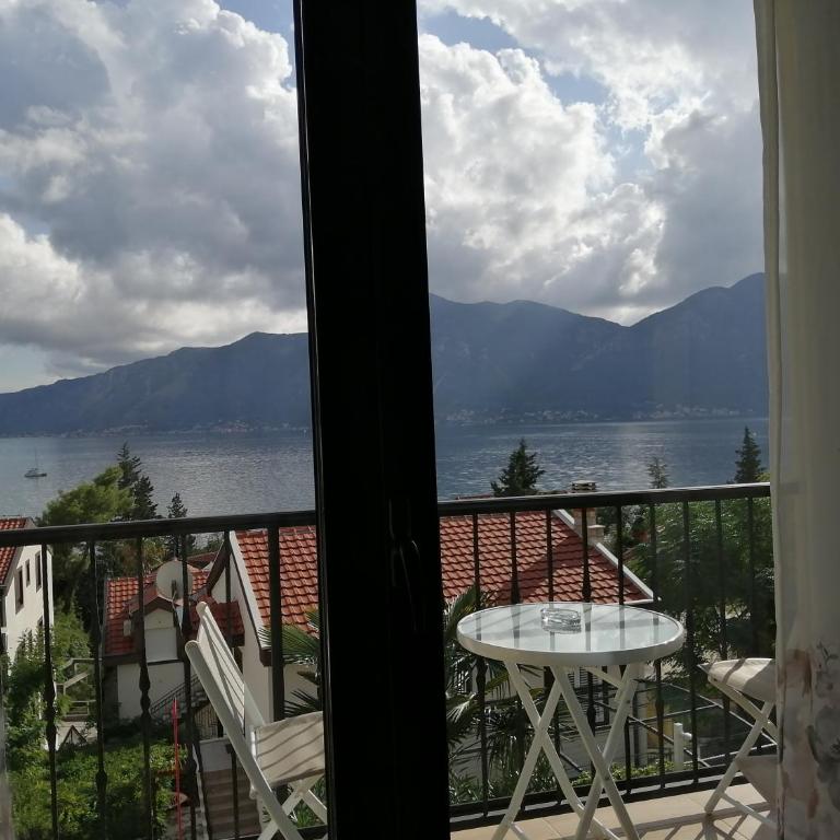Apartments FANTASY - Studio-Apartment mit Meerblick - 60