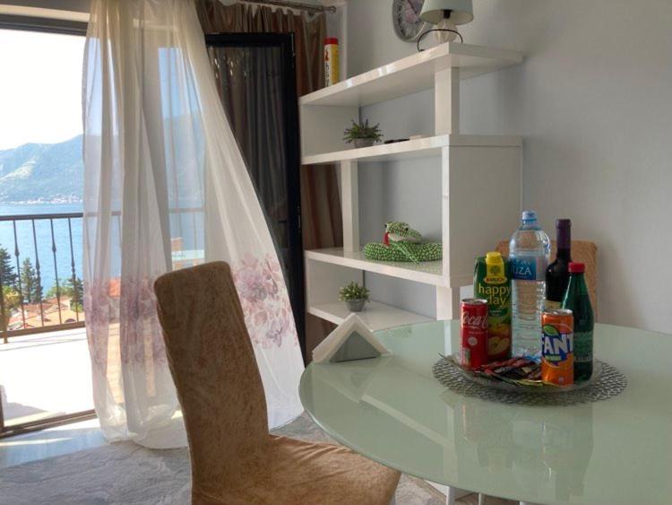 Apartments FANTASY - Studio-Apartment mit Meerblick - 62