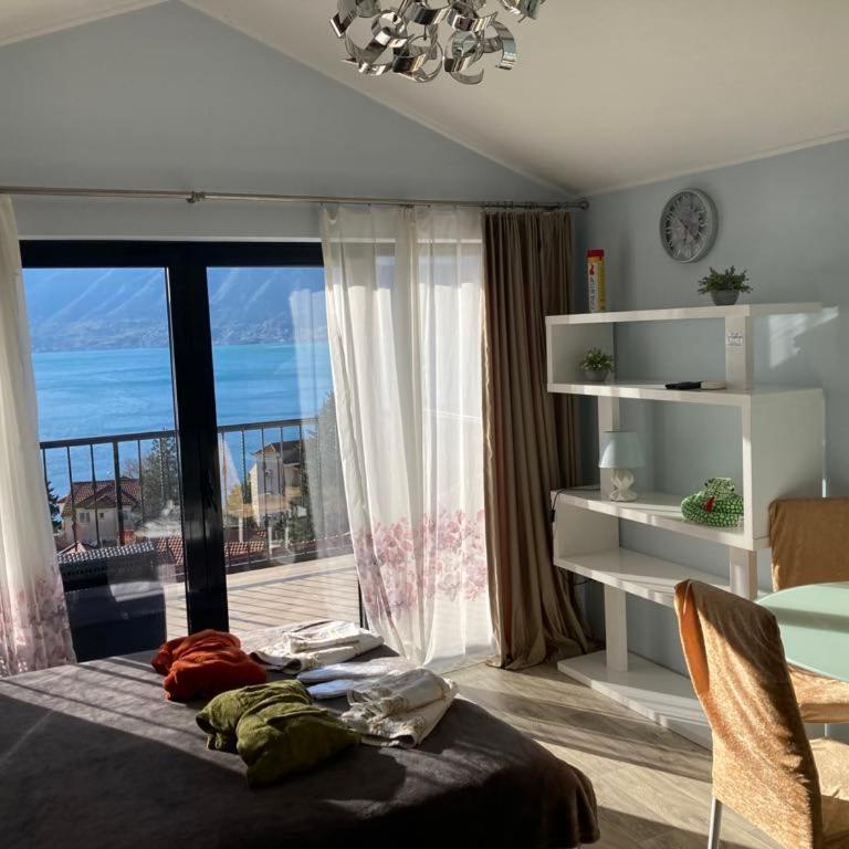 Apartments FANTASY - Studio-Apartment mit Meerblick - 63
