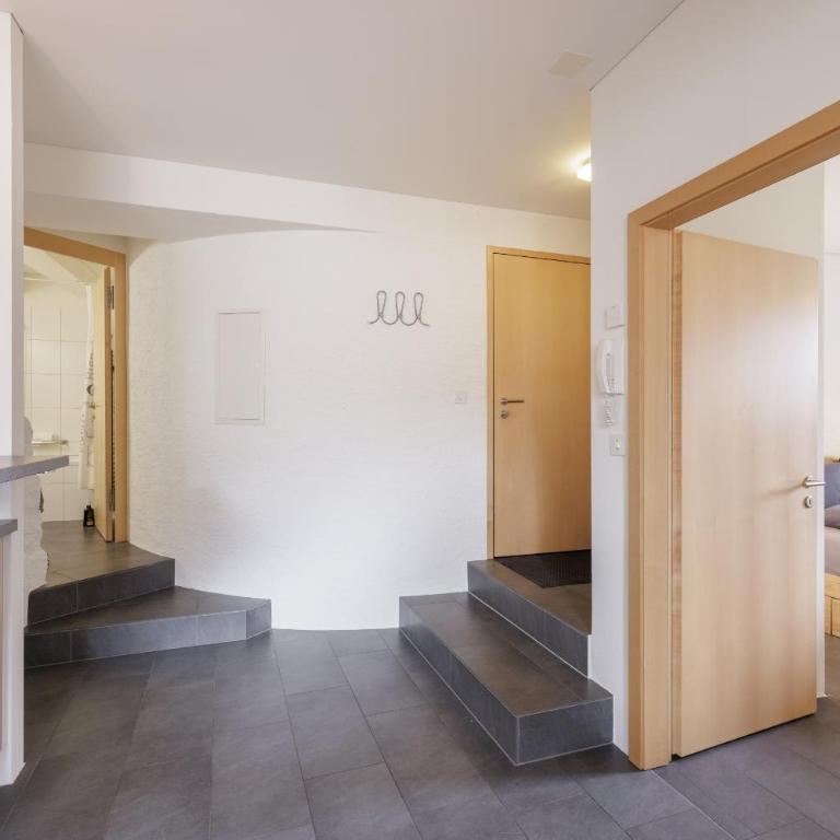 Chasa Plazzetta - Apartment - Erdgeschoss - 13