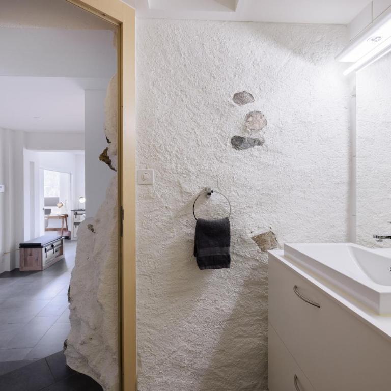 Chasa Plazzetta - Apartment - Erdgeschoss - 18