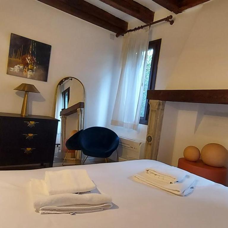 Domus Estia - Casa con 2 Camere da Letto - 6
