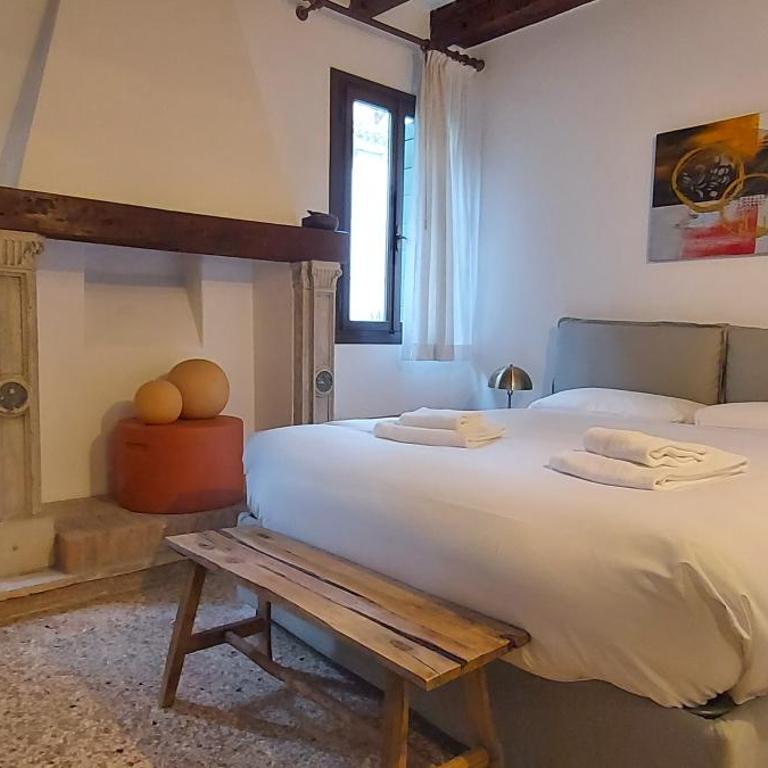 Domus Estia - Casa con 2 Camere da Letto - 8