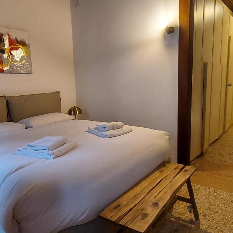 Domus Estia - Casa con 2 Camere da Letto - 7