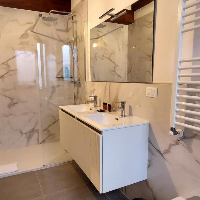 Domus Estia - Casa con 2 Camere da Letto - 13