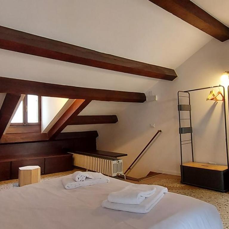 Domus Estia - Casa con 2 Camere da Letto - 10