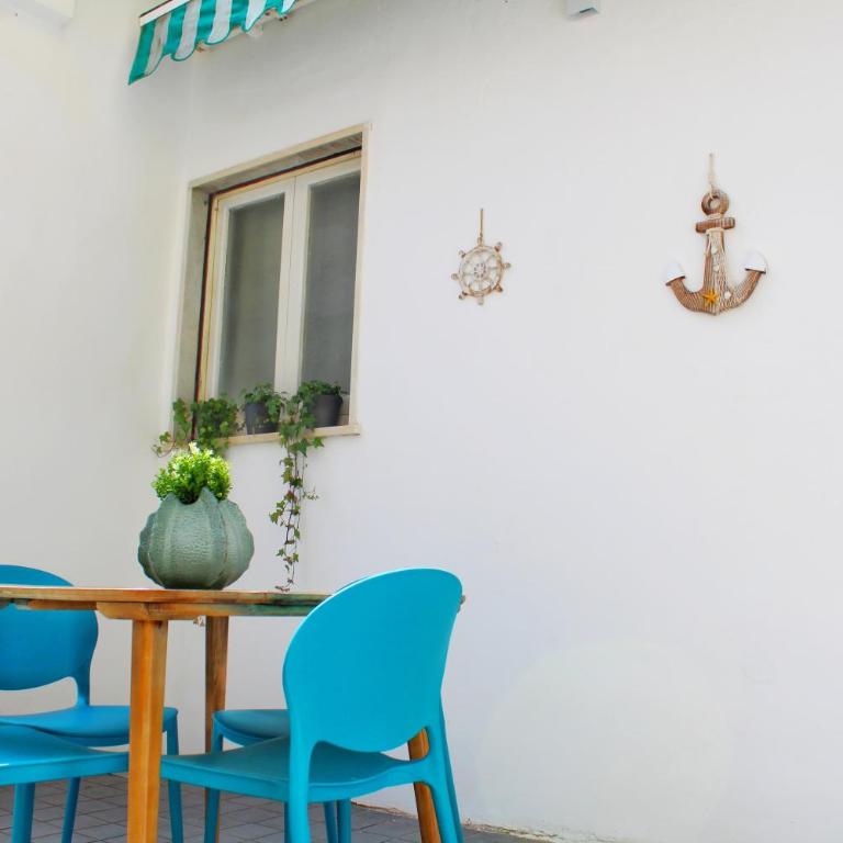 Casa Alita - Appartamento con 1 Camera da Letto - 20