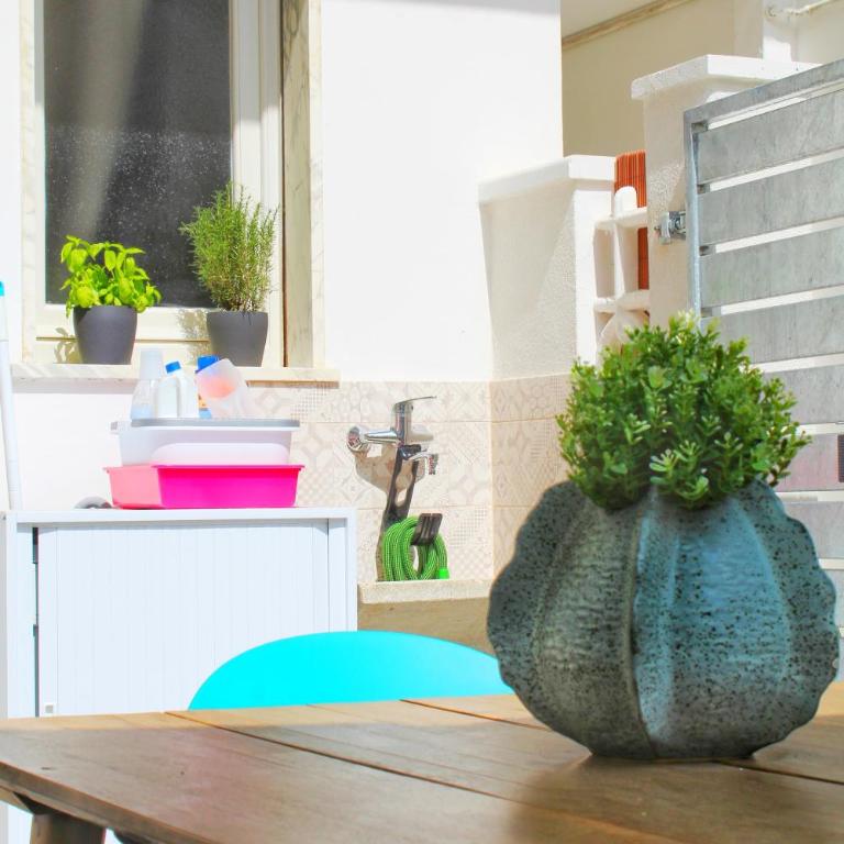 Casa Alita - Appartamento con 1 Camera da Letto - 19
