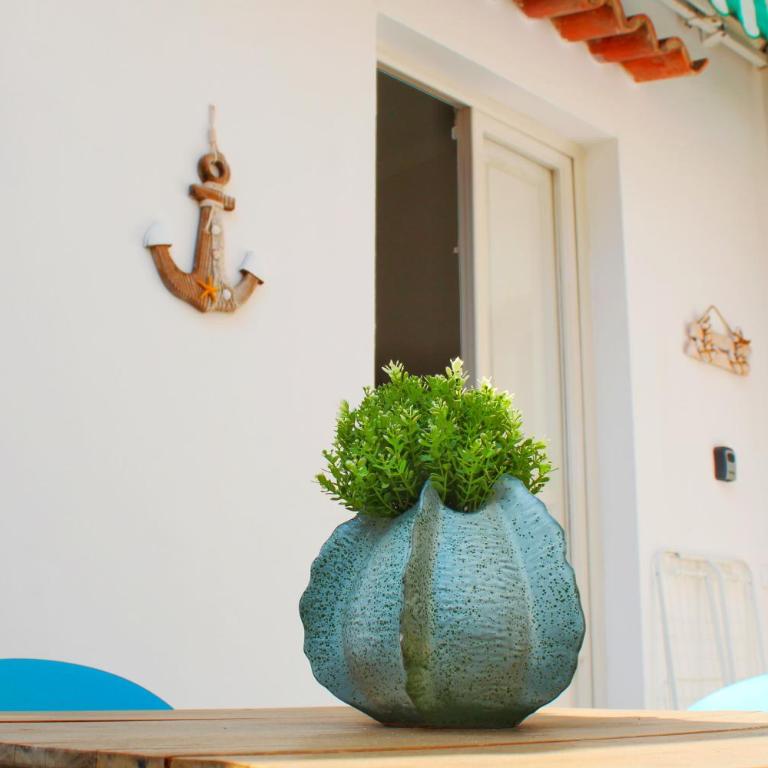 Casa Alita - Appartamento con 1 Camera da Letto - 17