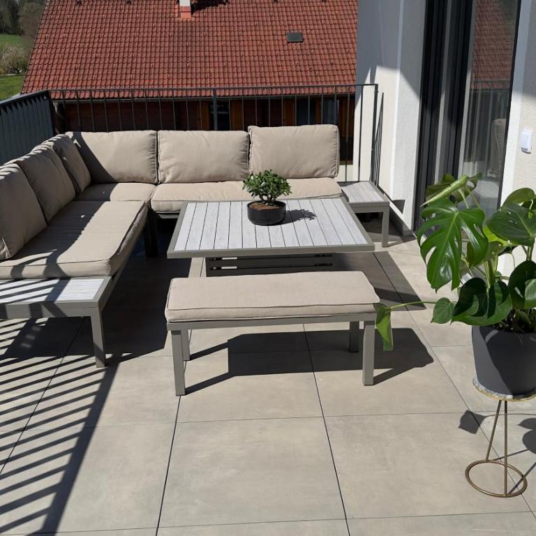 Haus Klement - 2-Zimmer-Apartment - 7