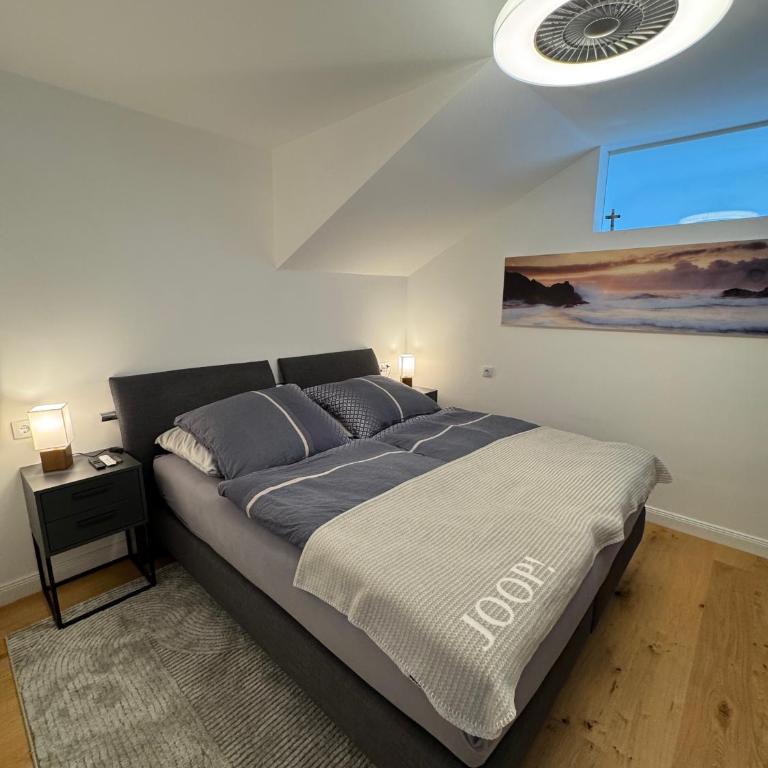 Haus Klement - 2-Zimmer-Apartment - 6