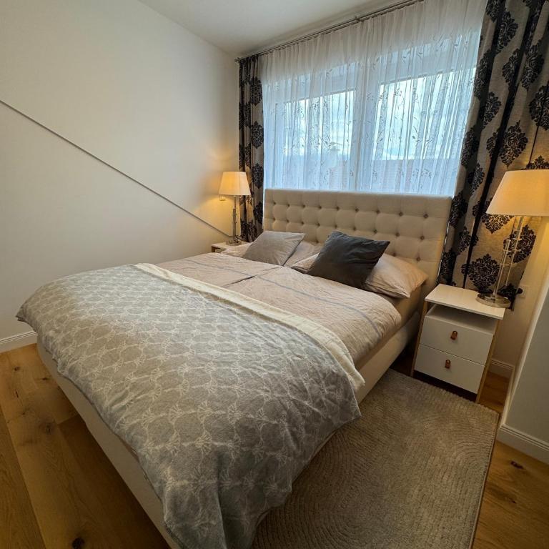 Haus Klement - 2-Zimmer-Apartment - 5