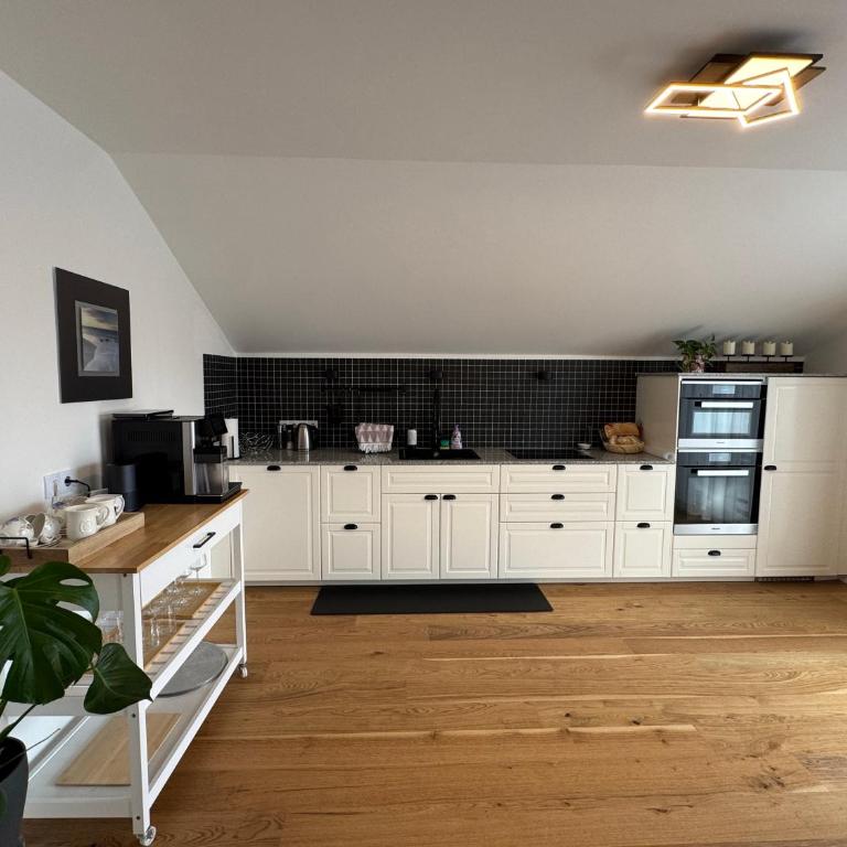Haus Klement - 2-Zimmer-Apartment - 2