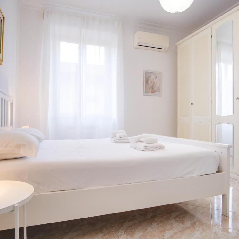 Elegantis Labicana Apartment - Few steps from the Colosseum - Appartamento con 2 Camere da Letto e Vista Città - 39