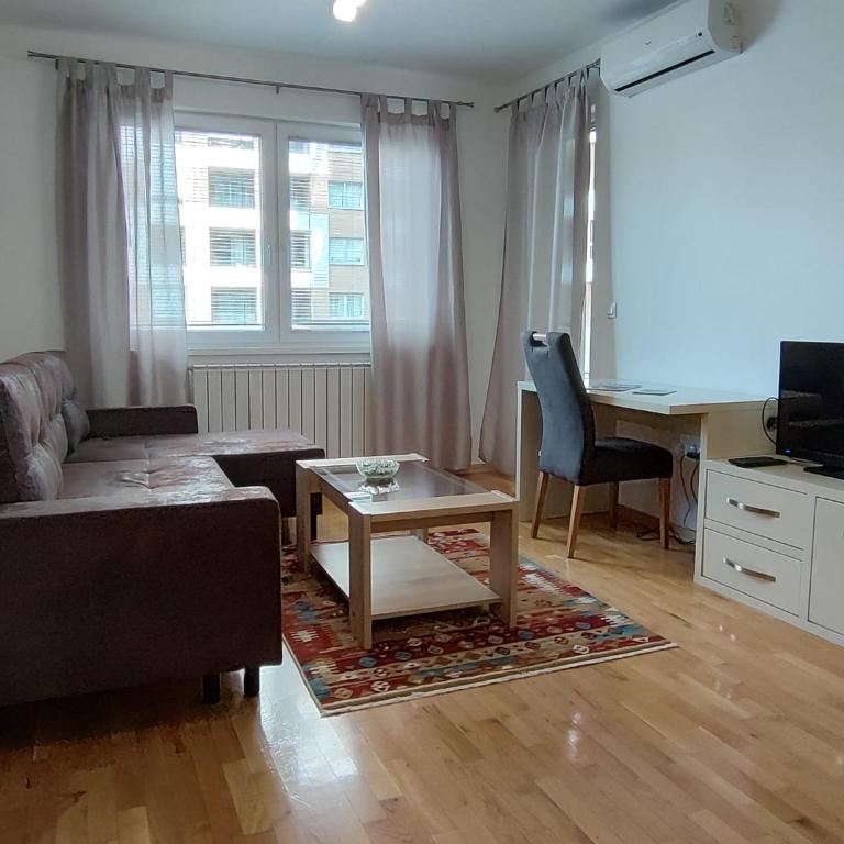 Apartman Mak - Apartman sa 2 Spavaće Sobe - 1