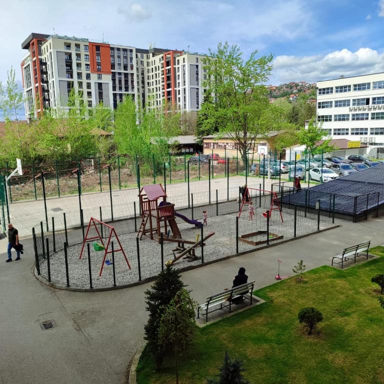 Apartman Mak - Apartman sa 2 Spavaće Sobe - 5