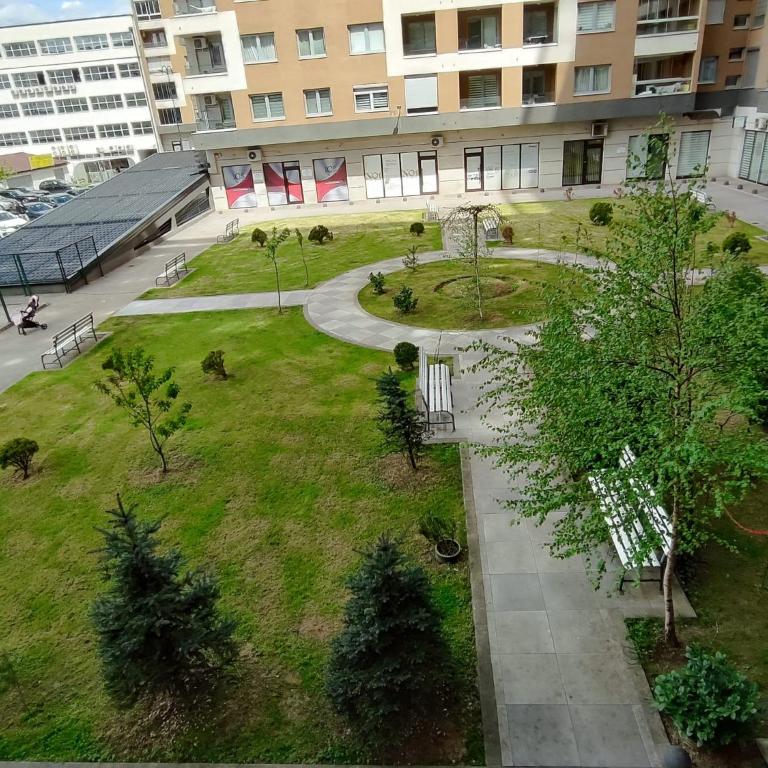Apartman Mak - Apartman sa 2 Spavaće Sobe - 6