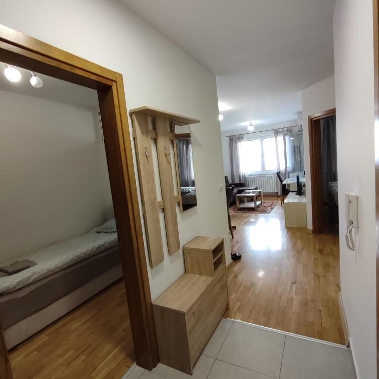 Apartman Mak - Apartman sa 2 Spavaće Sobe - 8