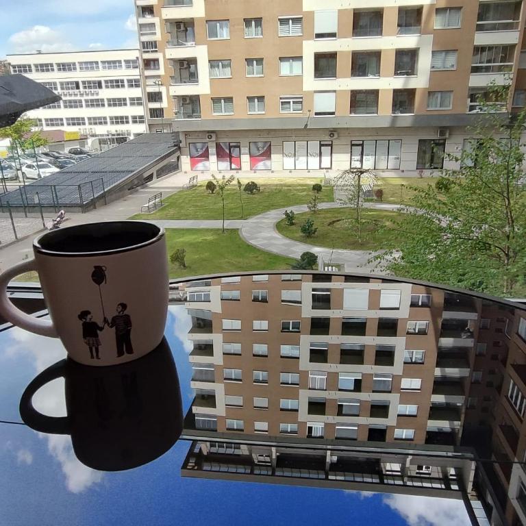 Apartman Mak - Apartman sa 2 Spavaće Sobe - 12