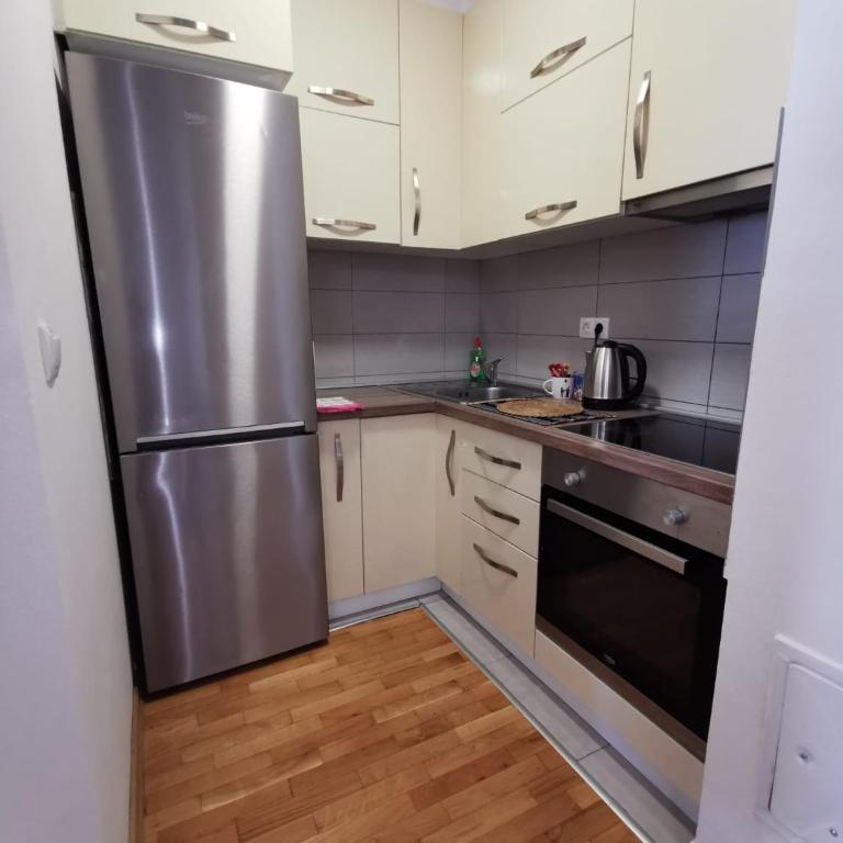 Apartman Mak - Apartman sa 2 Spavaće Sobe - 13