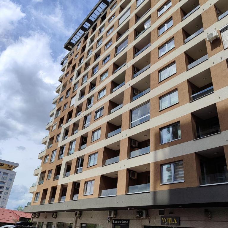 Apartman Mak - Apartman sa 2 Spavaće Sobe - 17