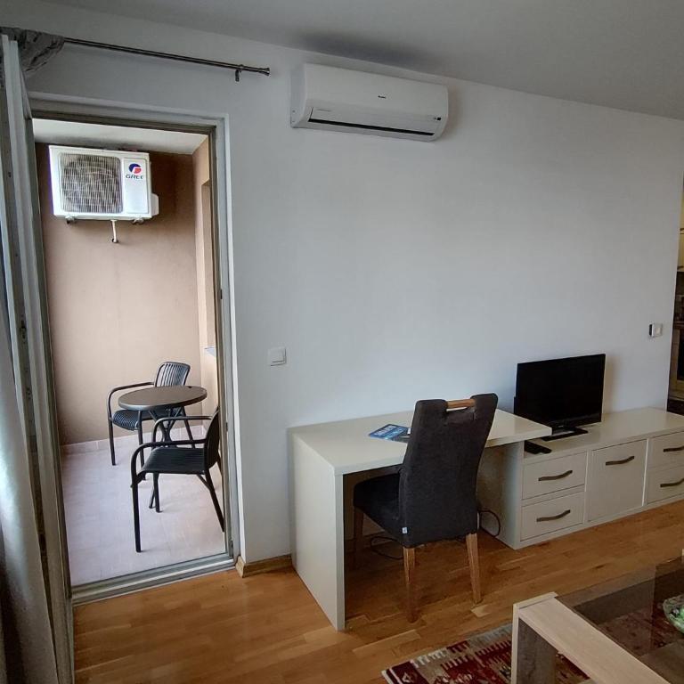 Apartman Mak - Apartman sa 2 Spavaće Sobe - 19