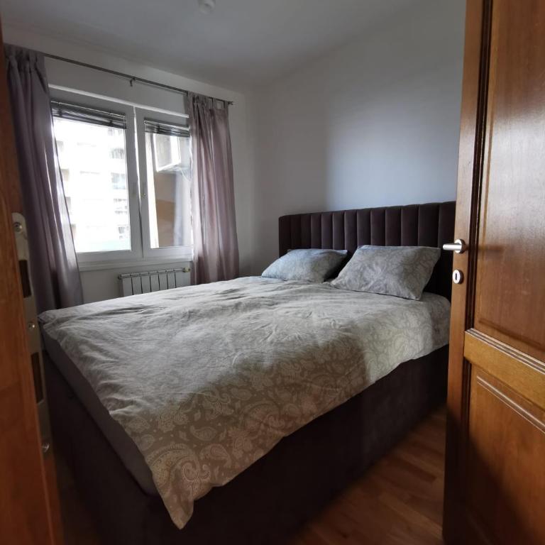 Apartman Mak - Apartman sa 2 Spavaće Sobe - 21
