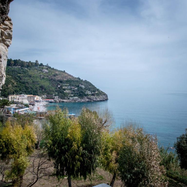 Torre Turbolo Apartments - Appartamento Libeccio - 13