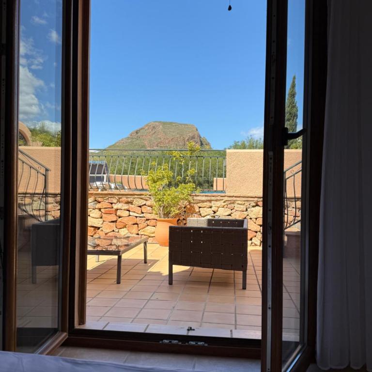Casa Jabali - Villa con piscina privada - 27