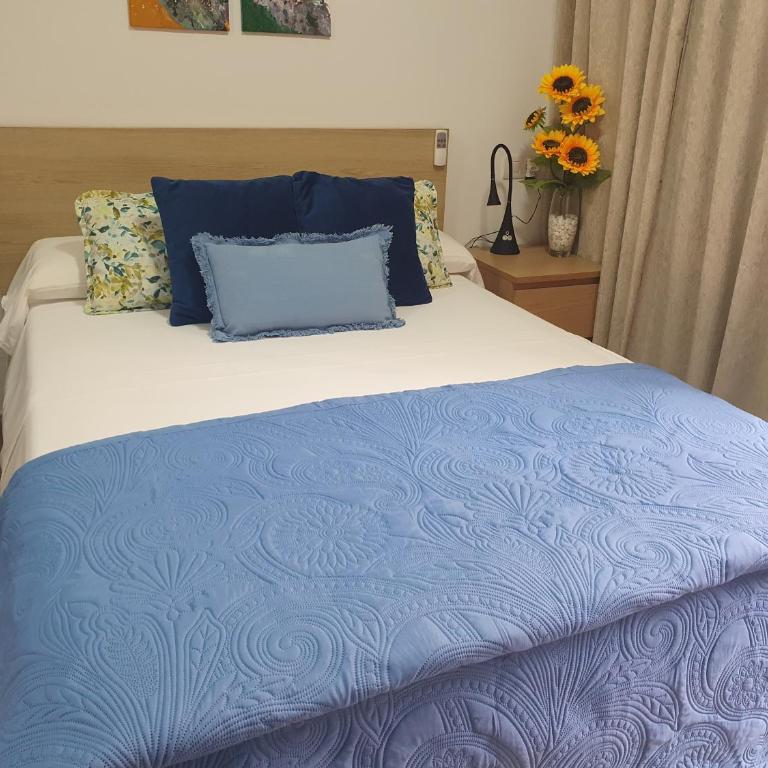 Marina Beach - Apartamento de 1 dormitorio - 9