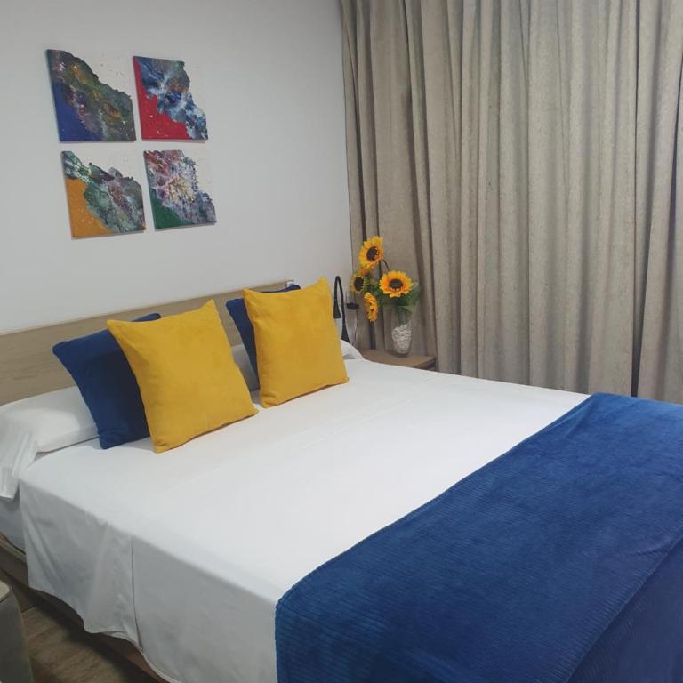 Marina Beach - Apartamento de 1 dormitorio - 10