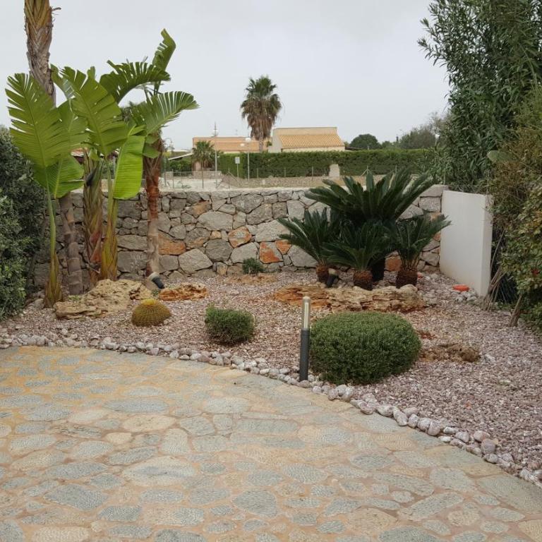 Villa La Chiocciola - Villa con Vista Giardino - 24