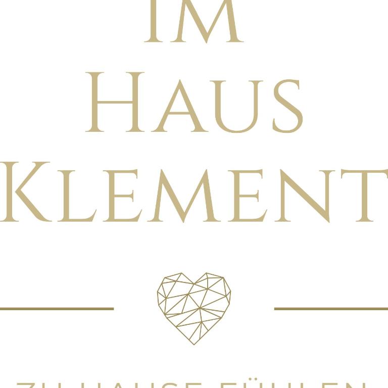 Haus Klement - 2-Zimmer-Apartment - 13