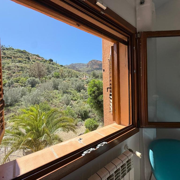 Casa Jabali - Villa con piscina privada - 36