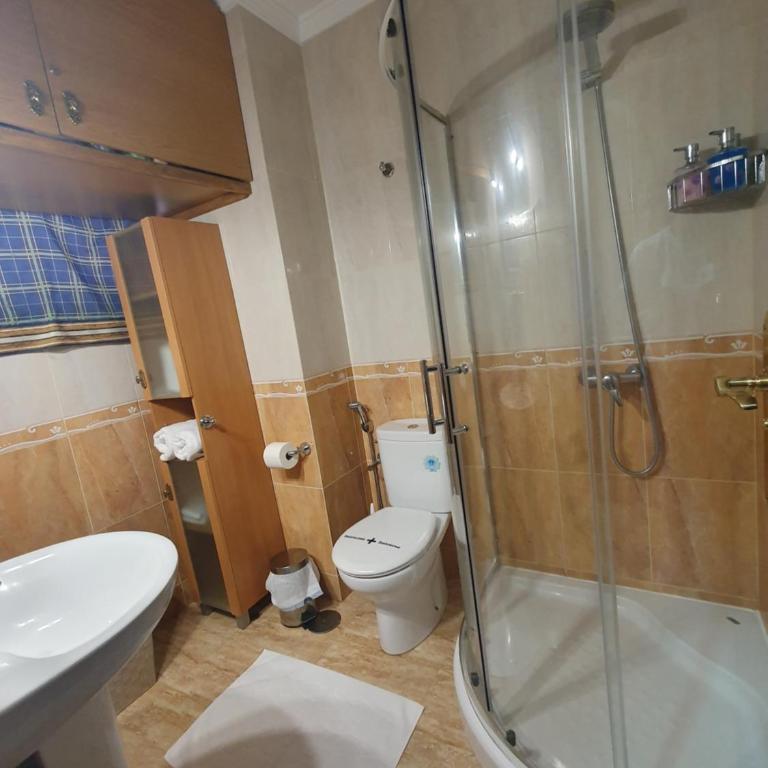 Marina Beach - Apartamento de 1 dormitorio - 15