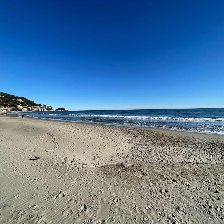 bilocale Borgo Coscia by Four Holiday - Appartamento con 1 Camera da Letto - 10