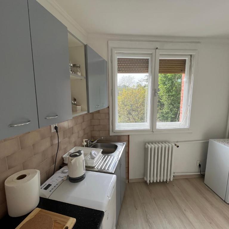 Fontana view - Apartman sa 1 Spavaćom Sobom - 9