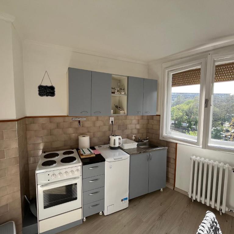 Fontana view - Apartman sa 1 Spavaćom Sobom - 8