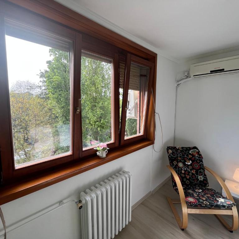 Fontana view - Apartman sa 1 Spavaćom Sobom - 10