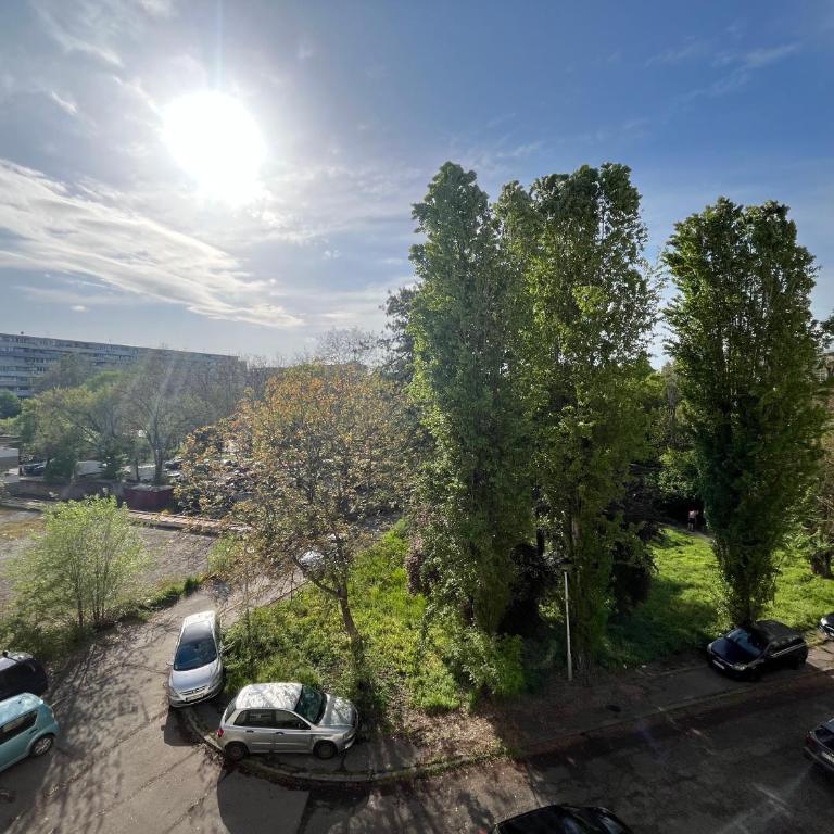 Fontana view - Apartman sa 1 Spavaćom Sobom - 15