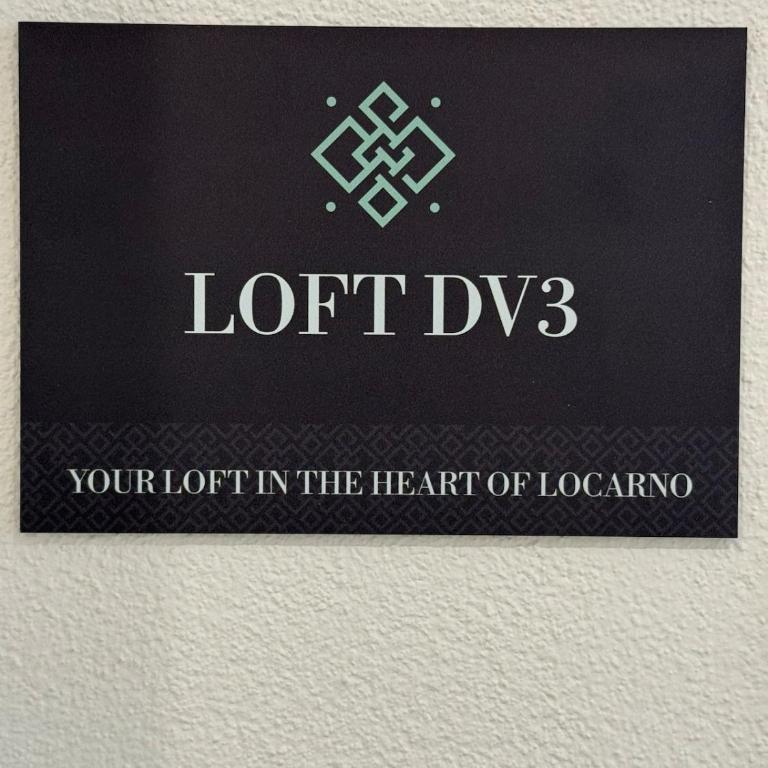 Loft DV3 - Bellissimo loft in Città Vecchia Locarno - Appartamento con 1 Camera da Letto - 11