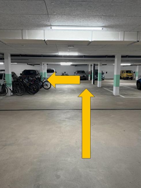 Loft DV3 - Bellissimo loft in Città Vecchia Locarno - Appartamento con 1 Camera da Letto - 16