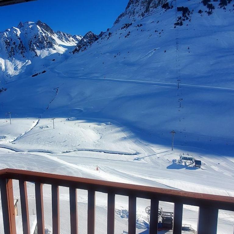 Appartement 2 chambres vue montagne panoramique - Two-Bedroom Apartment - 11