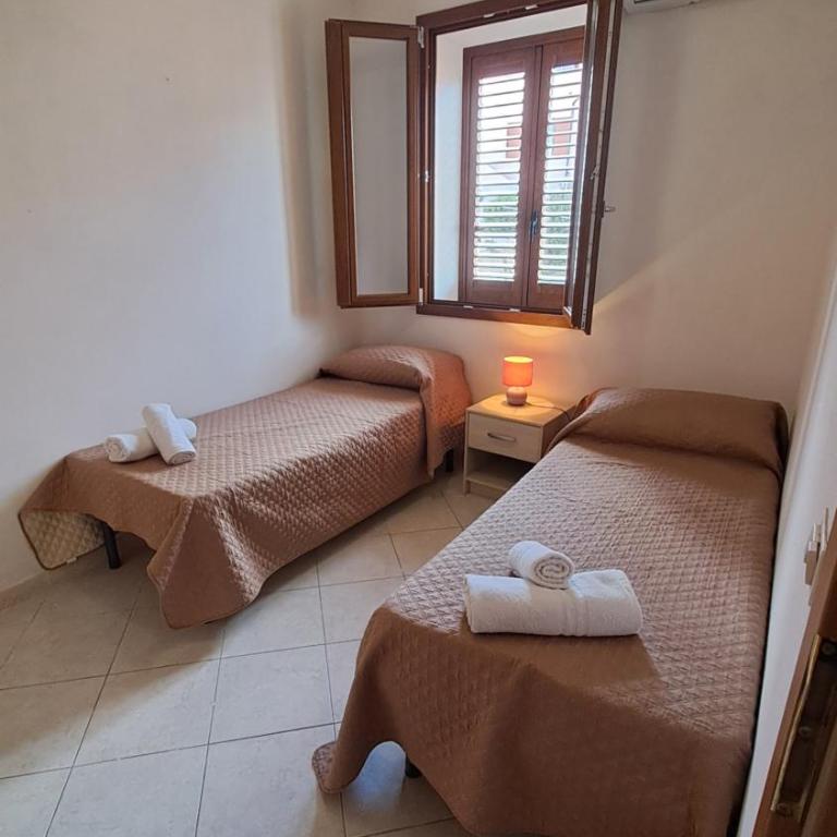Appartamento Le Lune 2 - Appartamento con 2 Camere da Letto e Terrazza - 10